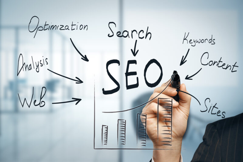 Beginner SEO Strategies For Real Estate Agents Wade Vander Molen 