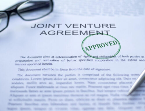 Should My Realtor Team Sign a Title Company Joint Venture?