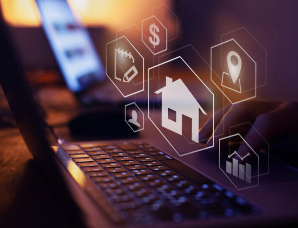 The Obsolete Real Estate Marketing Plan Wade Vander MolenDCTitleGuy