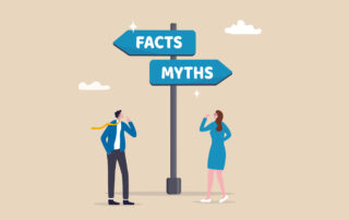 Title Sales Rep Myths