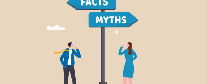 Title Sales Rep Myths