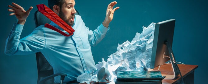 Realtor aimless marketing