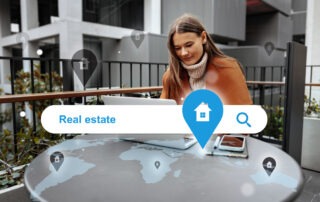 Ai search for real estate