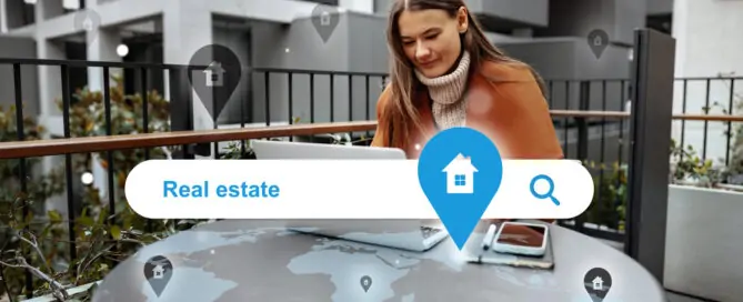 Ai search for real estate