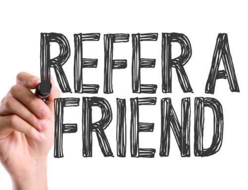 How to Gain a Listing Referral Midway through a Transaction