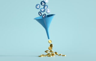 Realtor listing funnels