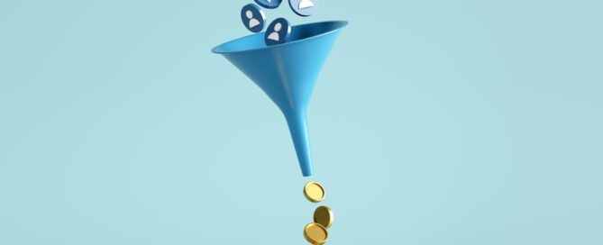 Realtor listing funnels
